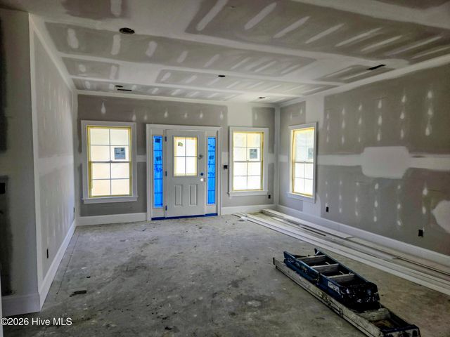 2573 Grifton Hugo Road, Hookerton, NC 28538