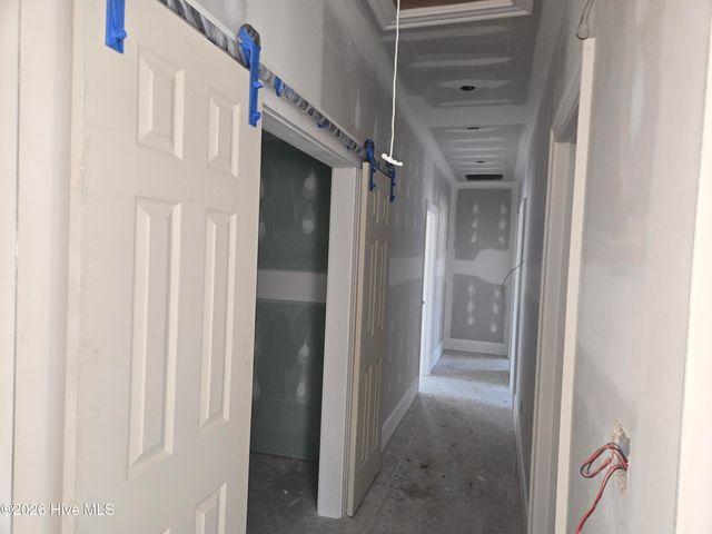 2573 Grifton Hugo Road, Hookerton, NC 28538