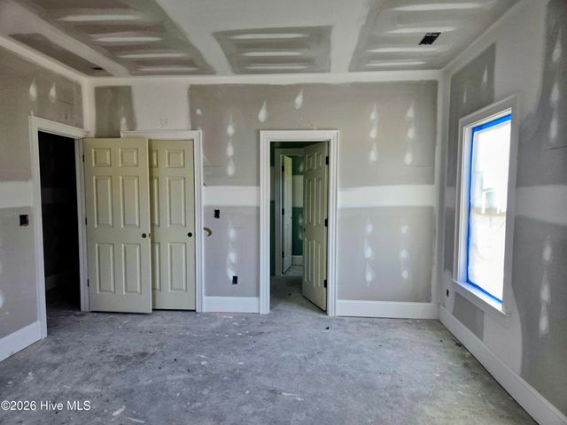 2573 Grifton Hugo Road, Hookerton, NC 28538