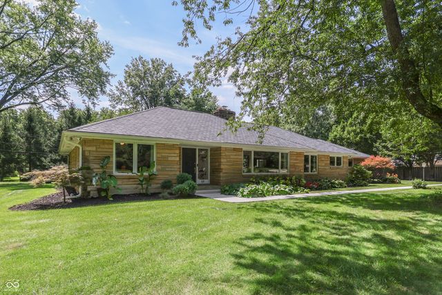 39 Highland Manor Court N, Indianapolis, IN 46228