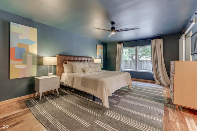 39 Highland Manor Court N, Indianapolis, IN 46228