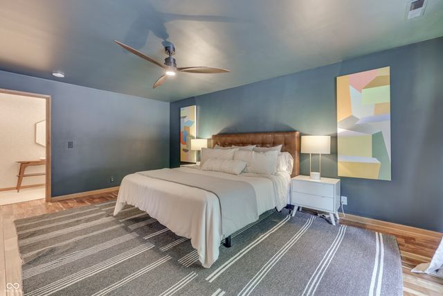 39 Highland Manor Court N, Indianapolis, IN 46228