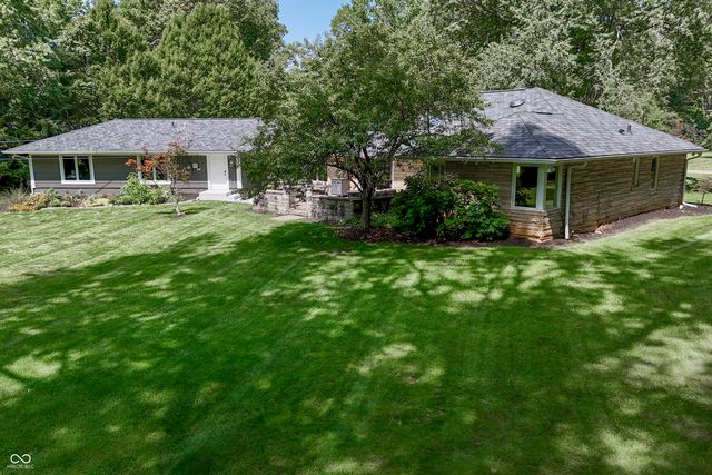 39 Highland Manor Court N, Indianapolis, IN 46228
