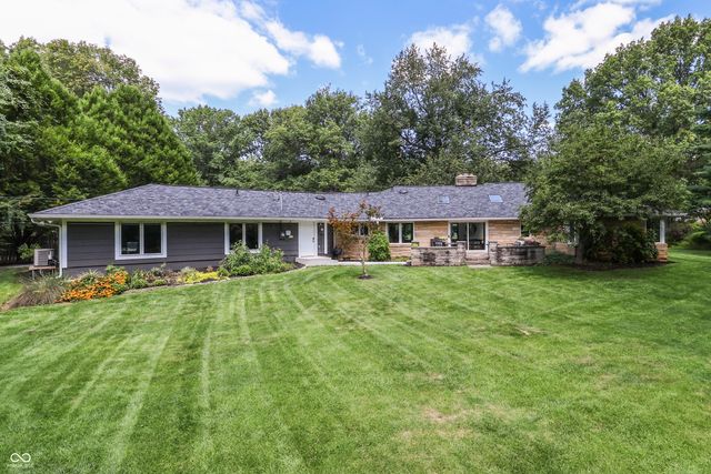 39 Highland Manor Court N, Indianapolis, IN 46228