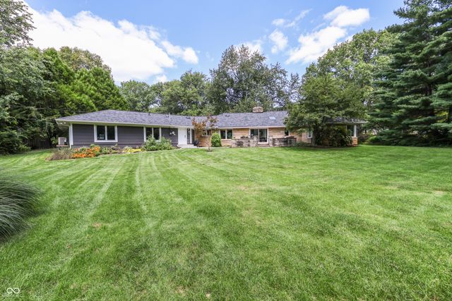 39 Highland Manor Court N, Indianapolis, IN 46228