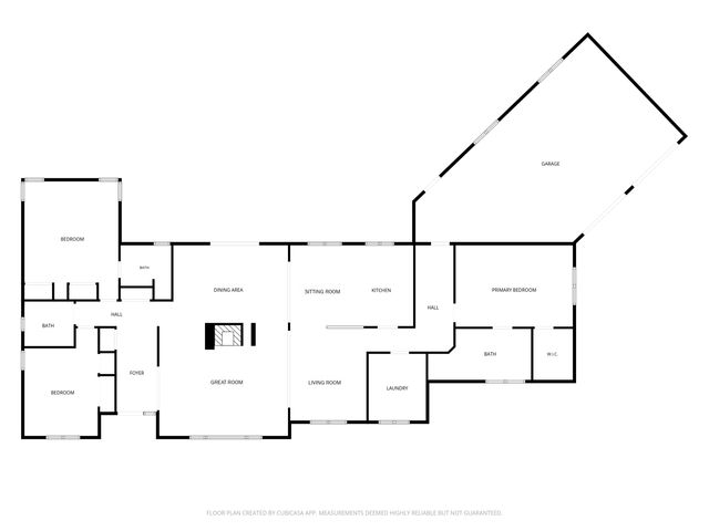 39 Highland Manor Court N, Indianapolis, IN 46228
