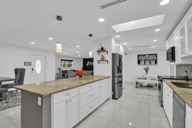 3150 Gulfstream Road, Palm Springs, FL 33461