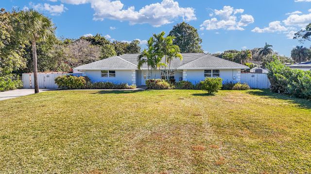 3150 Gulfstream Road, Palm Springs, FL 33461