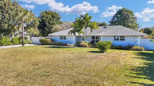 3150 Gulfstream Road, Palm Springs, FL 33461