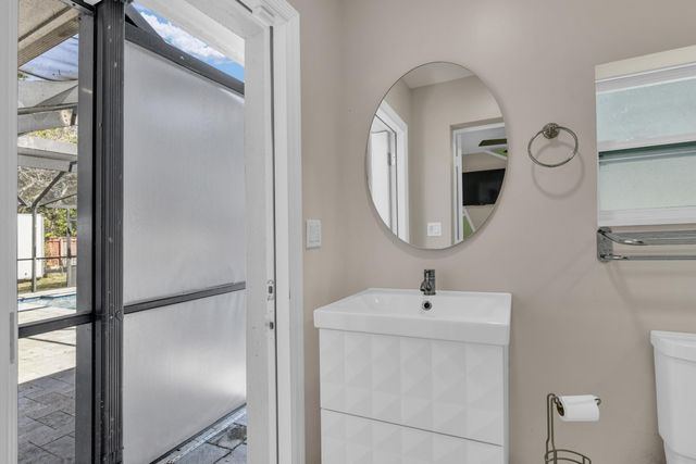 3150 Gulfstream Road, Palm Springs, FL 33461