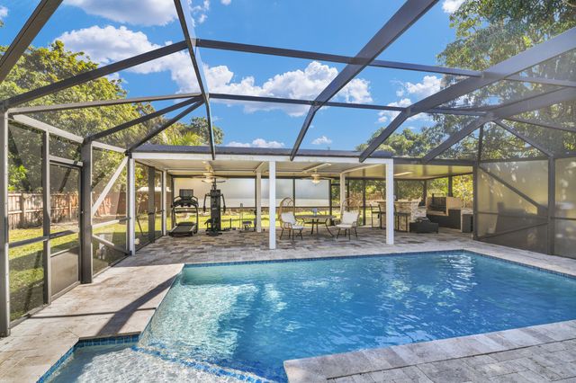 3150 Gulfstream Road, Palm Springs, FL 33461