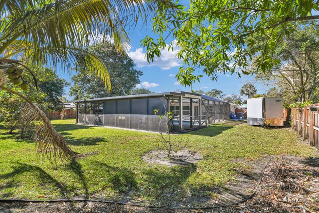 3150 Gulfstream Road, Palm Springs, FL 33461