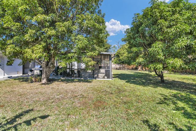 3150 Gulfstream Road, Palm Springs, FL 33461