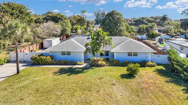 3150 Gulfstream Road, Palm Springs, FL 33461