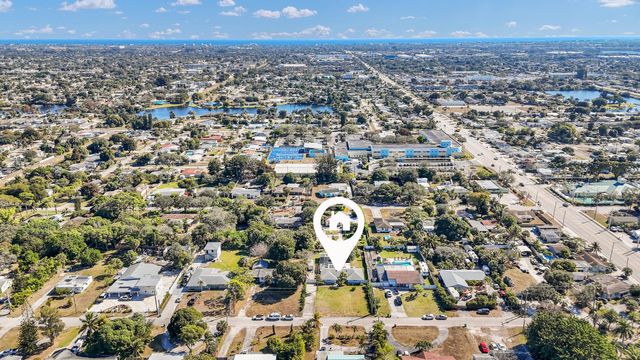 3150 Gulfstream Road, Palm Springs, FL 33461