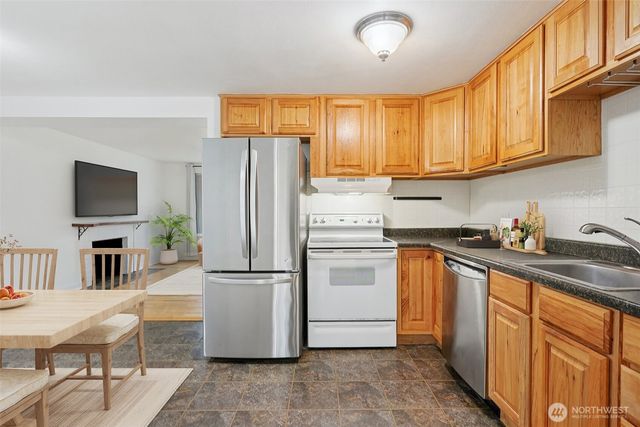 15314 Interlake Avenue N, Shoreline, WA 98133