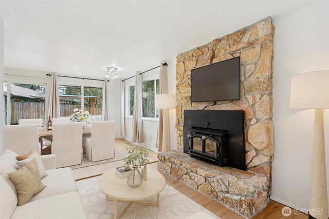 15314 Interlake Avenue N, Shoreline, WA 98133