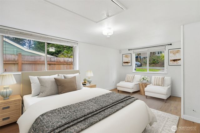 15314 Interlake Avenue N, Shoreline, WA 98133