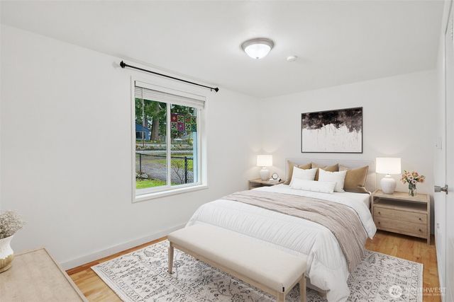 15314 Interlake Avenue N, Shoreline, WA 98133