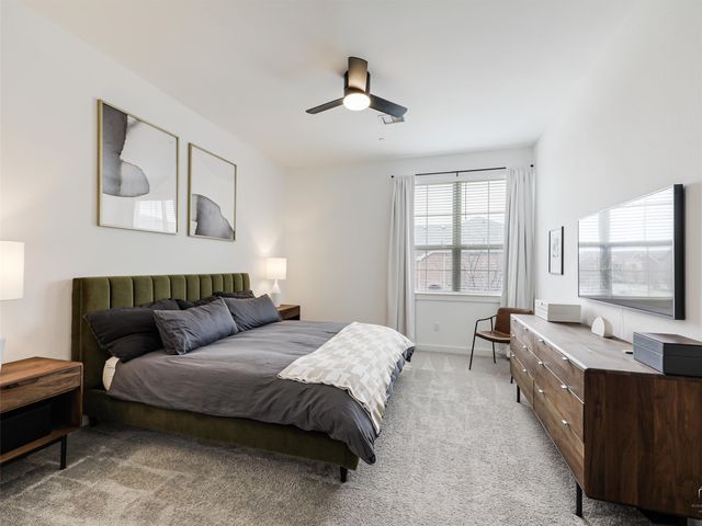 5912 Ridgeilne Drive, Mckinney, TX 75070