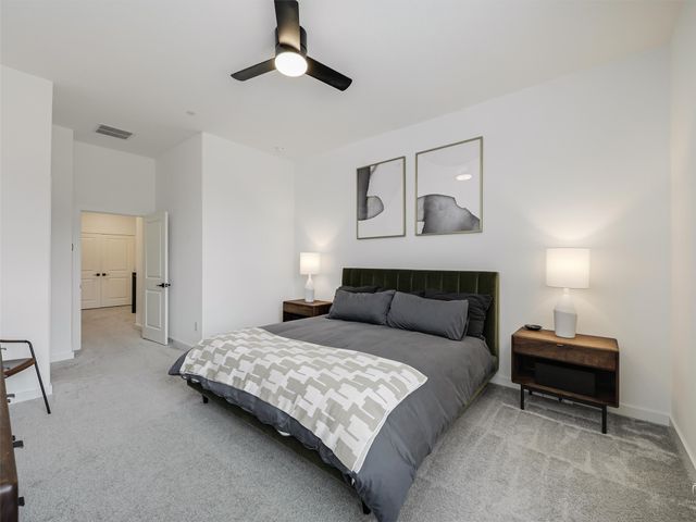 5912 Ridgeilne Drive, Mckinney, TX 75070