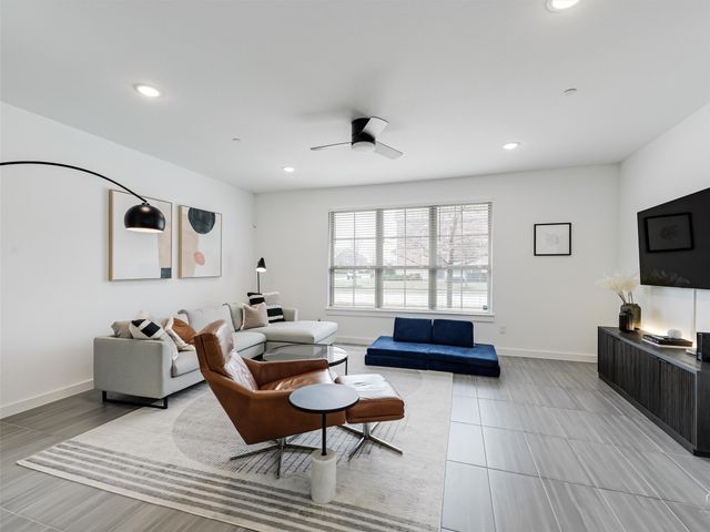 5912 Ridgeilne Drive, Mckinney, TX 75070