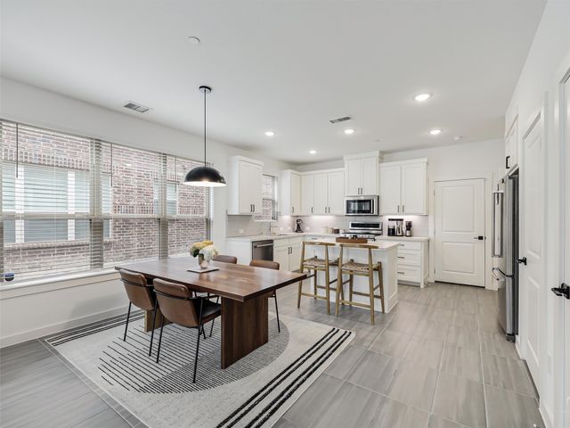 5912 Ridgeilne Drive, Mckinney, TX 75070