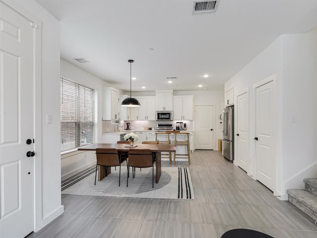 5912 Ridgeilne Drive, Mckinney, TX 75070