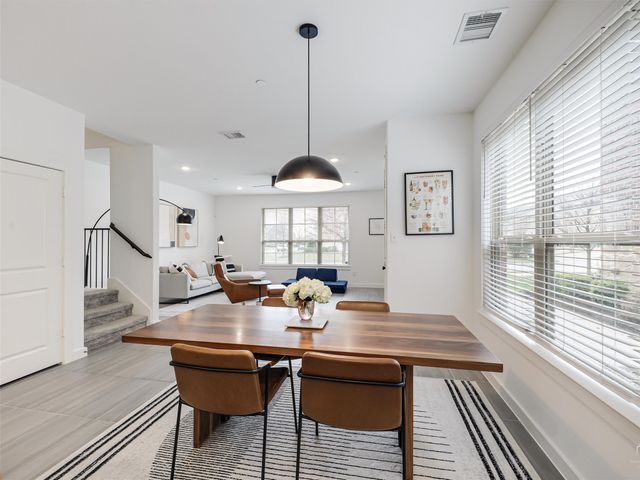 5912 Ridgeilne Drive, Mckinney, TX 75070