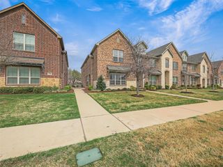 5912 Ridgeilne Drive, Mckinney, TX 75070