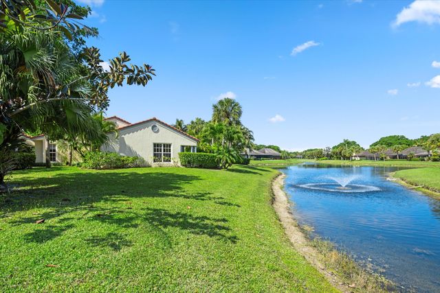 2235 Las Brisas Court, Wellington, FL 33414