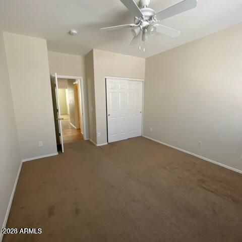 6804 W BRONCO Trail, Peoria, AZ 85383