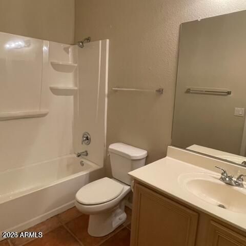 6804 W BRONCO Trail, Peoria, AZ 85383