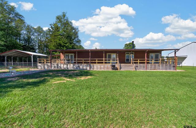 21138 County Road 4202, Chandler, TX 75758