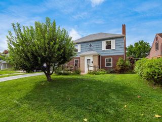 2681 Vanderberg Avenue, Columbus, OH 43204