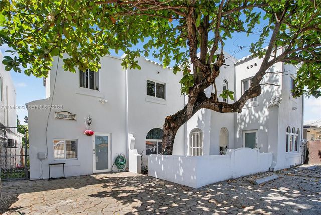 1680 NW 22nd Ct, Miami, FL 33125