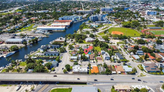 1680 NW 22nd Ct, Miami, FL 33125