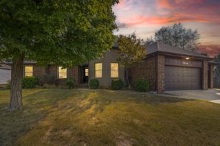 5618 South Kimbrough Avenue, Springfield, MO 65810