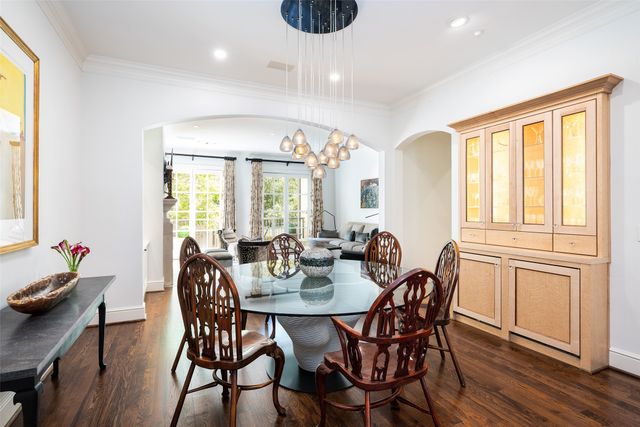 3362 Blackburn Street, Dallas, TX 75204