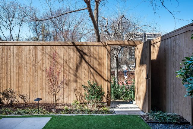 3362 Blackburn Street, Dallas, TX 75204