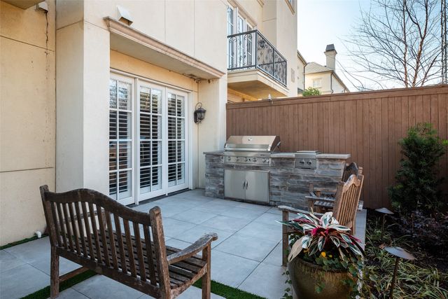 3362 Blackburn Street, Dallas, TX 75204