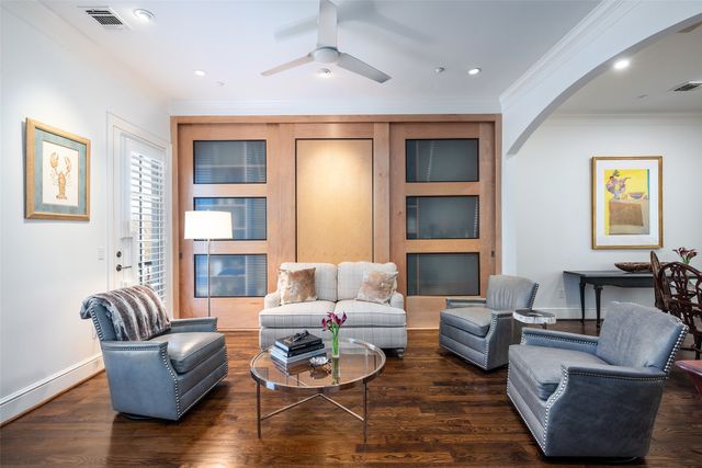 3362 Blackburn Street, Dallas, TX 75204