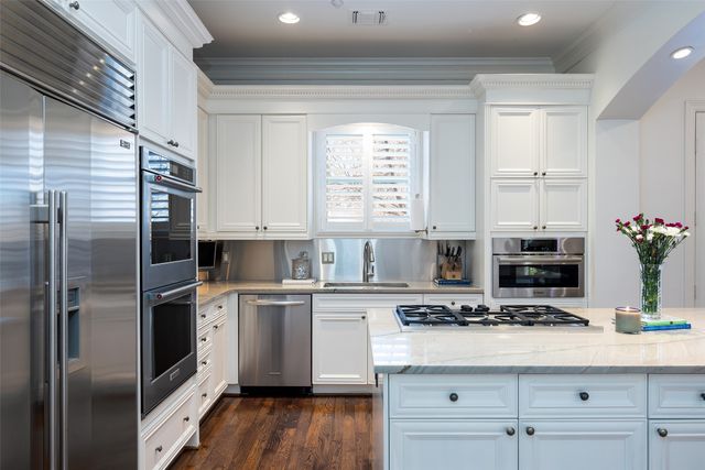 3362 Blackburn Street, Dallas, TX 75204