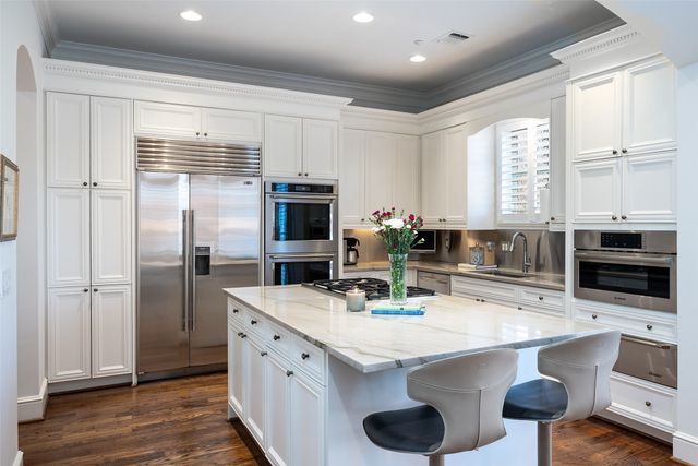 3362 Blackburn Street, Dallas, TX 75204