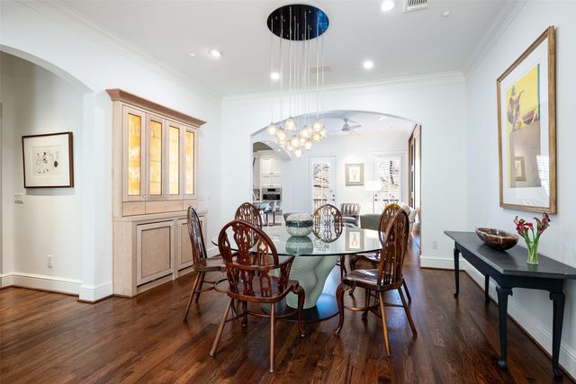 3362 Blackburn Street, Dallas, TX 75204