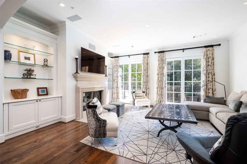 3362 Blackburn Street, Dallas, TX 75204