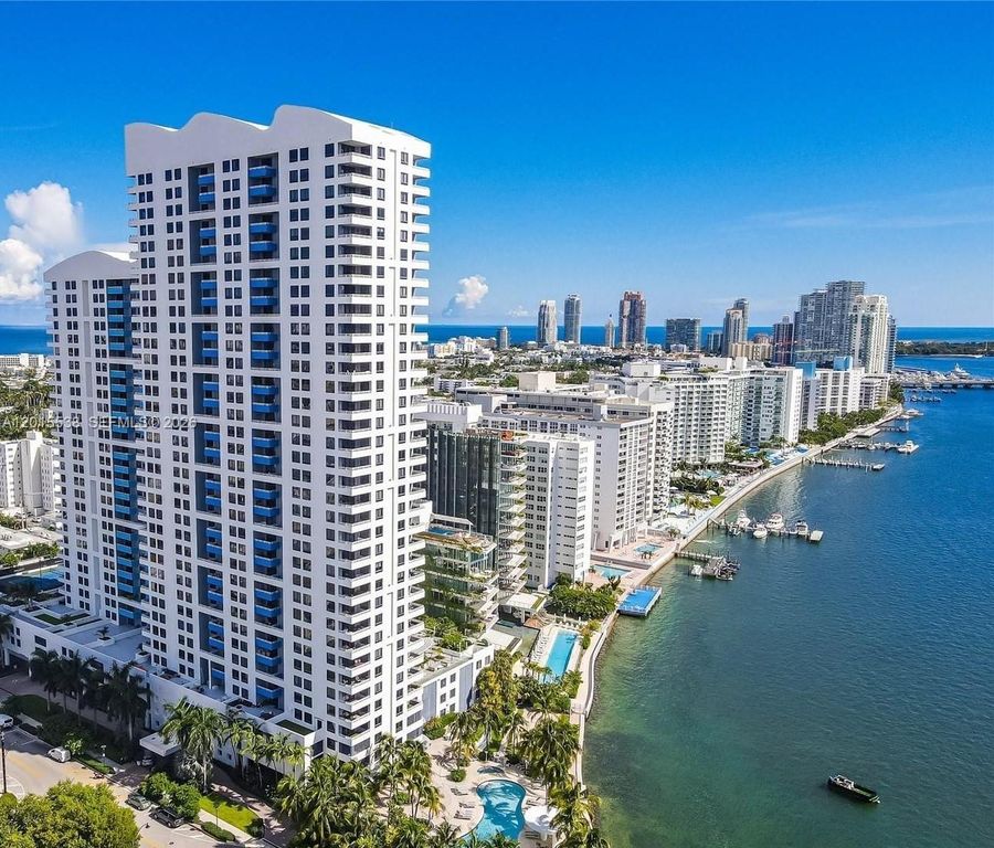 1330 West Ave 3103, Miami Beach, FL 33139