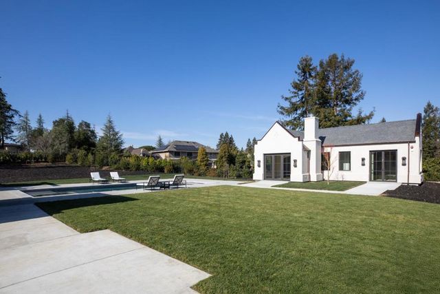 26321 Alexander Place, Los Altos Hills, CA 94022