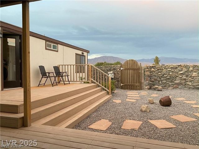 2621 Tonya Drive, Pahrump, NV 89060