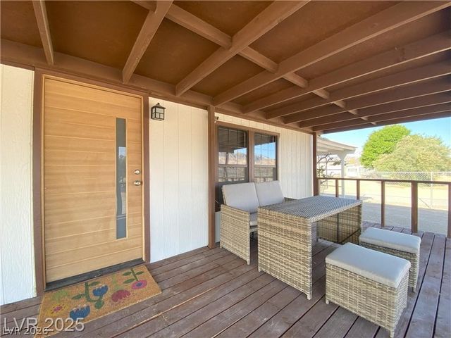 2621 Tonya Drive, Pahrump, NV 89060